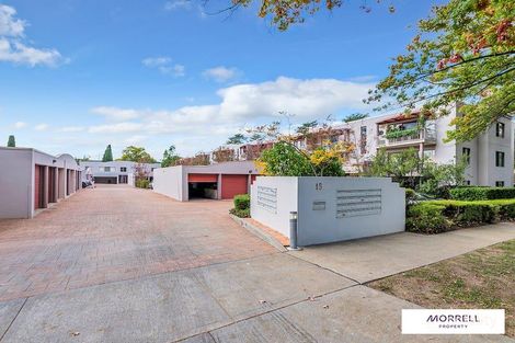 15/15 Howitt St, Kingston, ACT 2604