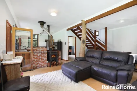 186b Gerringong Creek Rd, Upper Kangaroo River, NSW 2577