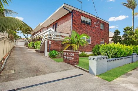Property photo of 9/87 Mitchell Street Merewether NSW 2291