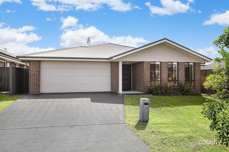 4 Pitch St, Rutherford, NSW 2320