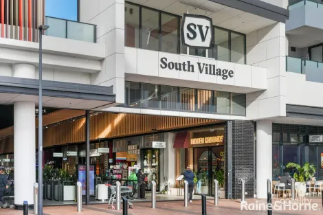 Property photo of 204/1 Village Place Kirrawee NSW 2232