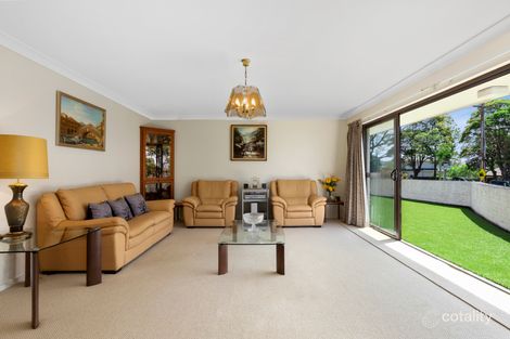 Property photo of 35 Bertana Crescent Warriewood NSW 2102