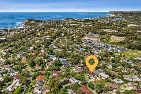 Property photo of 35 Bertana Crescent Warriewood NSW 2102