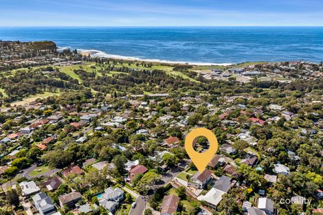 Property photo of 35 Bertana Crescent Warriewood NSW 2102