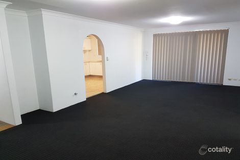 Property photo of 31/15 Jacobs Street Bankstown NSW 2200