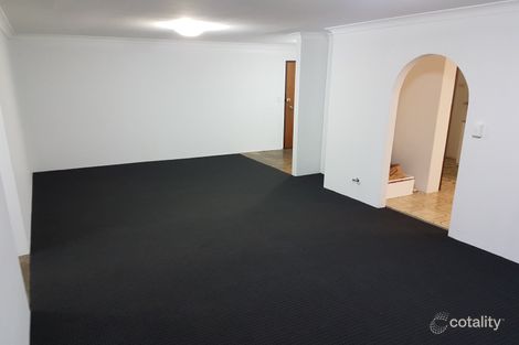 Property photo of 31/15 Jacobs Street Bankstown NSW 2200