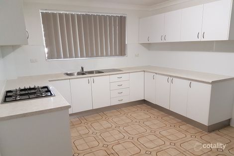 Property photo of 31/15 Jacobs Street Bankstown NSW 2200