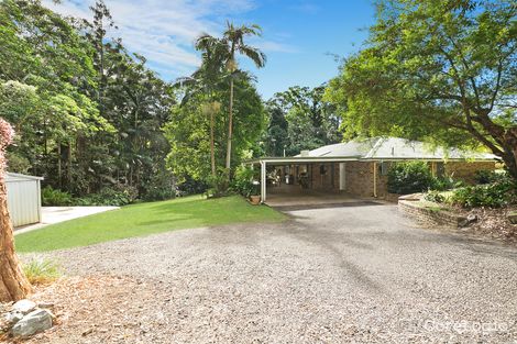 Property photo of 2701 Old Gympie Road Beerwah QLD 4519