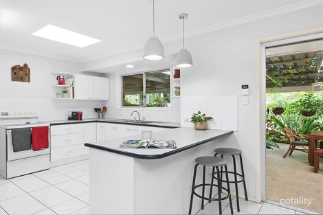 Property photo of 2701 Old Gympie Road Beerwah QLD 4519