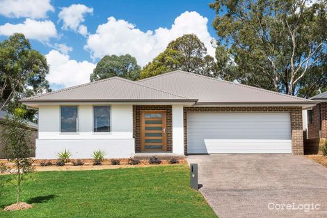 Property photo of 31 Dunphy Crescent Mudgee NSW 2850