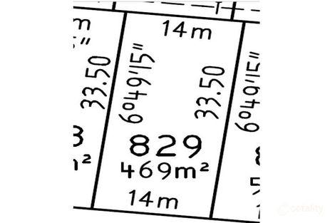 Lot 865 Botanical Ave, Wallan, VIC 3756