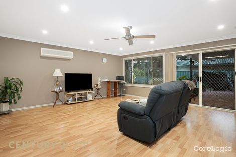 Property photo of 73 Nymboida Crescent Ruse NSW 2560