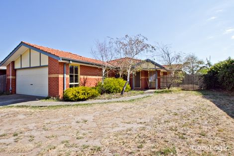 Property photo of 10 John Flynn Court Hoppers Crossing VIC 3029