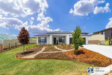 4 Oban Pl, Yass, NSW 2582