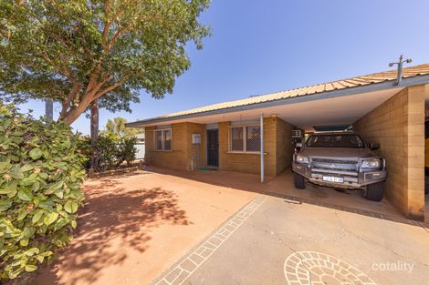 Property photo of 3A Gleeson Place Millars Well WA 6714