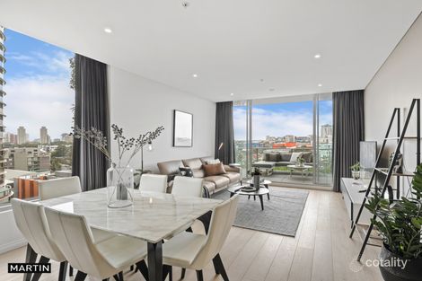 Property photo of 810/18 Ebsworth Street Zetland NSW 2017