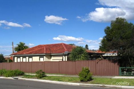 25 Gordon Ave, South Granville, NSW 2142