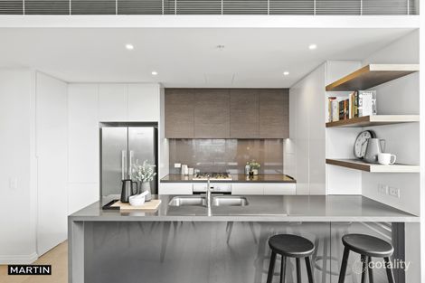 Property photo of 810/18 Ebsworth Street Zetland NSW 2017