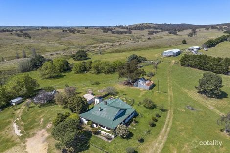 1911 Rugby Rd, Bevendale, NSW 2581