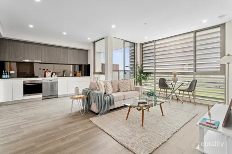 801/68-72 Railway Pde, Burwood, NSW 2134