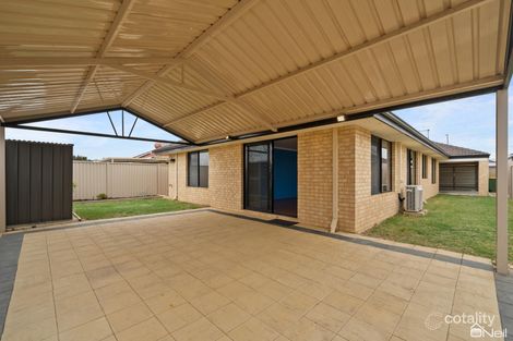 Property photo of 6 Vallota Pass Seville Grove WA 6112
