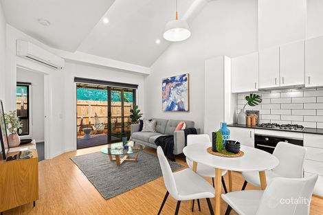 Property photo of 3/40 Elsey Road Reservoir VIC 3073