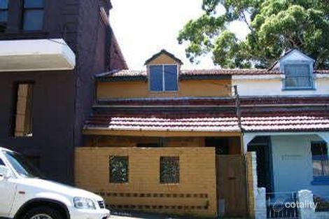 Property photo of 38 College Street Balmain NSW 2041