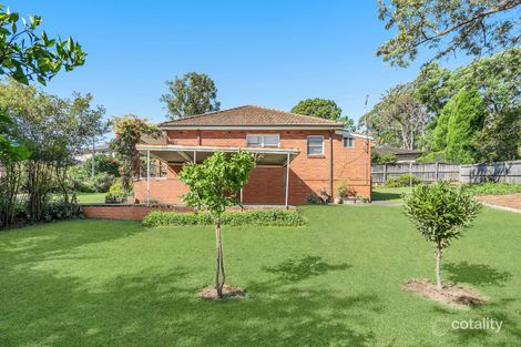 Property photo of 2 Star Street Eastwood NSW 2122