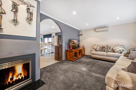 Property photo of 18 Barrington Drive Pakenham VIC 3810