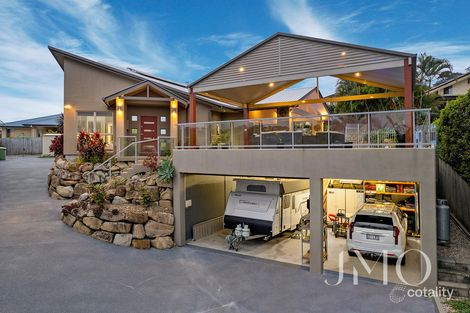 Property photo of 4 Mullins Street Ormeau Hills QLD 4208