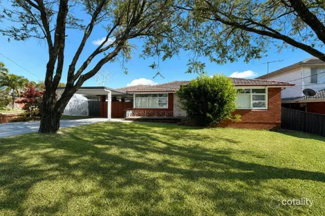 3 Jocarm Ave, Condell Park, NSW 2200