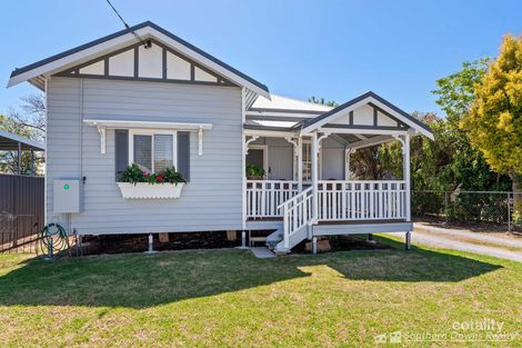 Property photo of 32 Warwick Street Allora QLD 4362