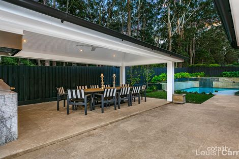 Property photo of 9 Corella Court West Pennant Hills NSW 2125