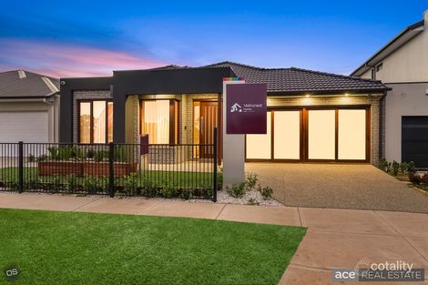 Property photo of 78 Smile Crescent Wyndham Vale VIC 3024