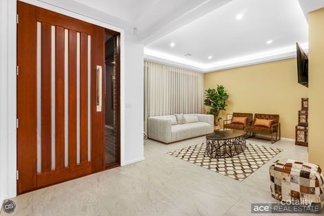 Property photo of 78 Smile Crescent Wyndham Vale VIC 3024