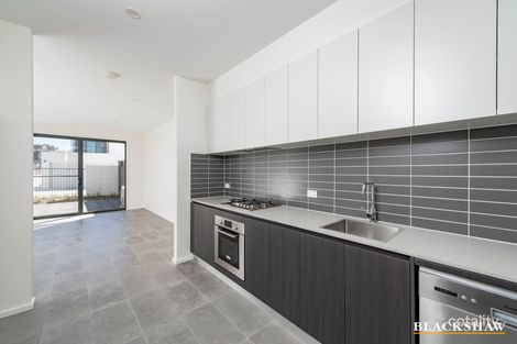 Property photo of 39/75 Bellhouse Crescent Moncrieff ACT 2914