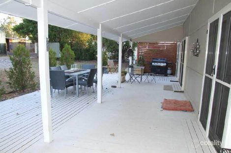 Property photo of 11 Railway Parade Manilla NSW 2346