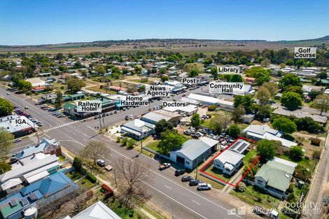 Property photo of 32 Warwick Street Allora QLD 4362