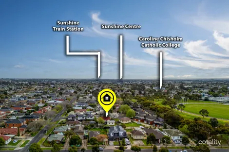 Property photo of 2 Lord Place Braybrook VIC 3019