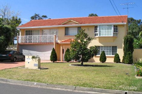 Property photo of 2 Apsley Place Taren Point NSW 2229
