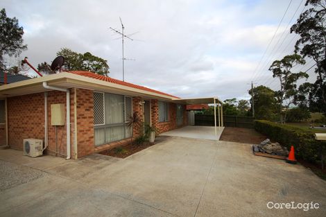 Property photo of 1/429 Ashmore Road Ashmore QLD 4214