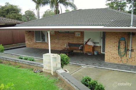 Property photo of 263 Woodstock Avenue Dharruk NSW 2770