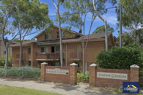 2/180-182 Station St, Wentworthville, NSW 2145
