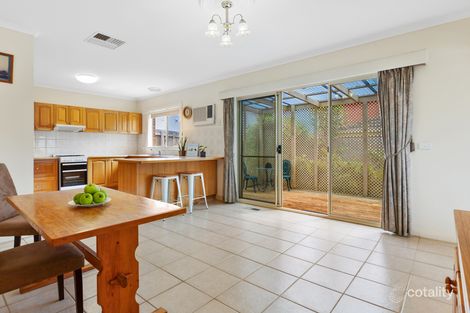 Property photo of 2/18 Garrisson Drive Glen Waverley VIC 3150