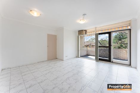 Property photo of 29/159 Chapel Road Bankstown NSW 2200