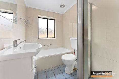 Property photo of 29/159 Chapel Road Bankstown NSW 2200