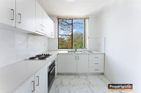 Property photo of 29/159 Chapel Road Bankstown NSW 2200