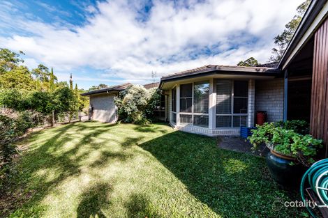 Property photo of 18 McLean Place Nambour QLD 4560