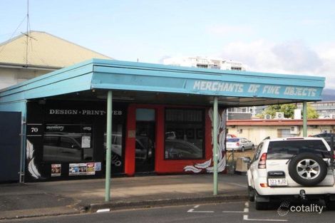 70 Mcleod St, Cairns City, QLD 4870