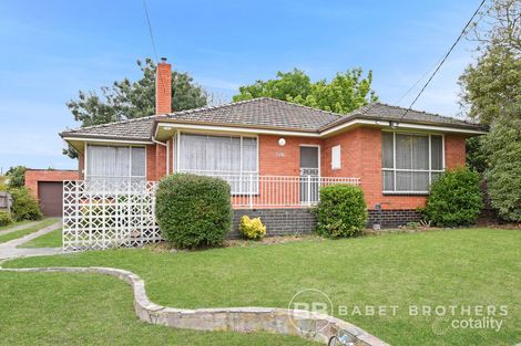 Property photo of 24 Grandview Avenue Dandenong VIC 3175